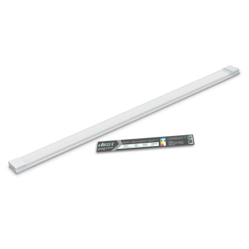 Светильник светодиодный ДПО-110 ОПАЛ 36Вт 4000К IP40 1200мм | код 4690612053196 | NEOX