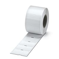 Этикетка для неровных поверхностей EML-HA (51X25)R | код 0830729 | PHOENIX CONTACT