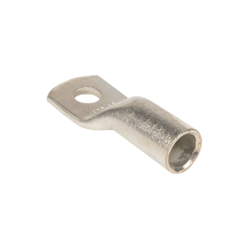 Наконечник медный луженый ТМЛ DIN 120-16 PROxima | код tml-din-120-16 | EKF фото 2