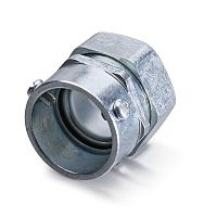 Муфта соединительная СТМ(В)-32 (МТ-32 (1 1/4 ), гайка под рожковый ключ) Промрукав | код PR08.3886 | ПРОМРУКАВ