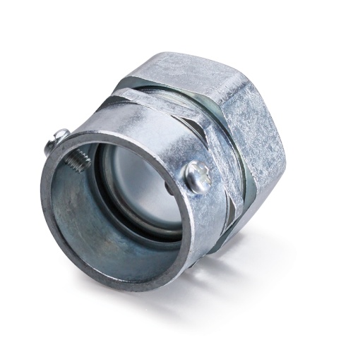 Муфта соединительная СТМ(В)-32 (МТ-32 (1 1/4 ), гайка под рожковый ключ) Промрукав | код PR08.3886 | ПРОМРУКАВ