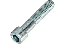 Винт М5х40 8.8 DIN 912 Зитар