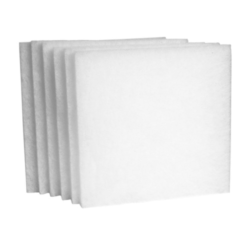 Фильтры сменные для вентиляторов и вентиляционных решеток 325х325 мм, 6 шт | код 308893 | КЭАЗ