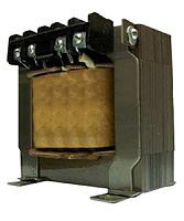 Трансформатор ОСО-0,25 УХЛ3 220/110, IP00 | код ET006605 | Электротехник