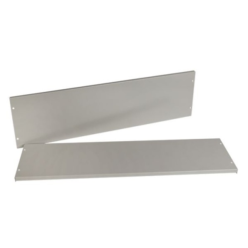 Комплект панелей цоколя FORT Ш1000 В200 PROxima (2шт) | код FC102 | EKF фото 4