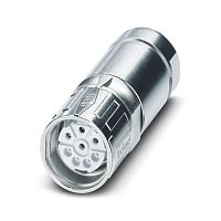 Кабельный соединитель SF-5ES1N8A8LB1S | код 1618198 | PHOENIX CONTACT