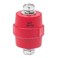 Изолятор SM-35 380А 10кВ | код. plc-sm-35 | EKF