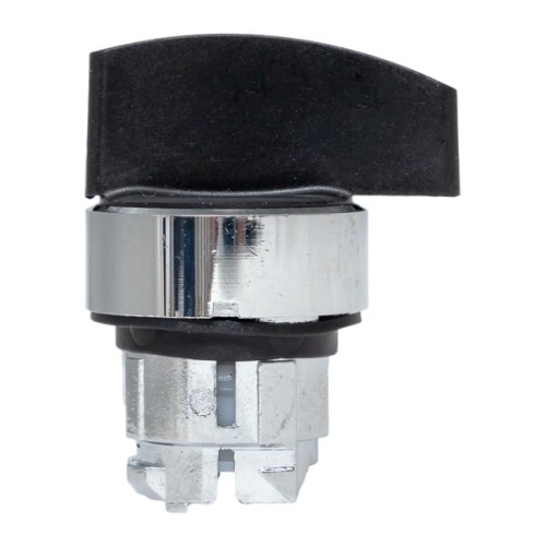 Исполнительный механизм переключателя ХB4 на 3 положения с фиксацией, без подсветки с длинной ручкой PROxima | код XB4BJ3F | EKF фото 4 Исполнительный механизм переключателя ХB4 на 3 положения с фиксацией, без подсветки с длинной ручкой PROxima | код XB4BJ3F | EKF фото 4