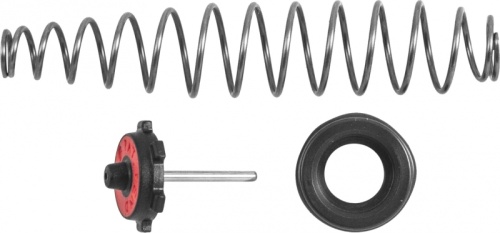 JAI-1114-RK3 Ремонтный комплект клапана гайковерта пневматического JAI-1114 | код JAI-1114-RK3 | JONNESWAY