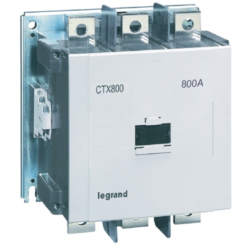 Контактор CTX³ 800 3P 800A 200...240В~/= | код 416356 | Legrand