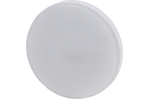 Лампа светодиодная LED 7Вт GX 2700К GX53 теплый таблетка | код Б0017231 | ЭРА Лампа светодиодная LED 7Вт GX 2700К GX53 теплый таблетка | код Б0017231 | ЭРА