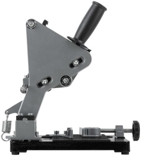 Станок для УШМ усиленный, диски 115-125 мм | код 37864 | FIT фото 8