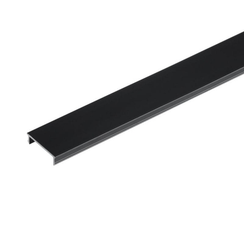 Крышка MAG-COVER-25-1000 (BK) (Arlight, Пластик) | код 46288 | Arlight