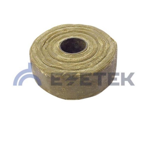 Лента изоляционная, 50 мм х 10 м | код 94001 | ЕЗЕТЕК Лента изоляционная, 50 мм х 10 м | код 94001 | ЕЗЕТЕК