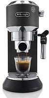Кофеварка рожковая Delonghi EC685.BK 1350Вт черный | код 1156020 | DELONGHI