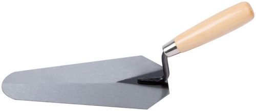 Мастерок бетонщика 200 мм | код 4912 | FIT фото 2 Мастерок бетонщика 200 мм | код 4912 | FIT фото 2