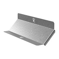 Крышка угла вертикального внутреннего 90 градусов Стандарт HDZ 300 Промрукав | код PR16.2095 | ПРОМРУКАВ