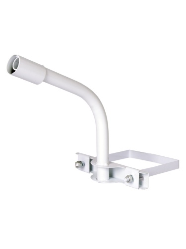 Кронштейн ДС-02-0,24-0,28 на опору с 1 хомутом TDM | код SQ0338-0214 | TDM Кронштейн ДС-02-0,24-0,28 на опору с 1 хомутом TDM | код SQ0338-0214 | TDM