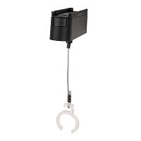 Держатель к светильнику трековому MTR16 40 holder низковольтный Pro JazzWay 5062061
