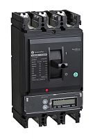 АВТ.ВЫКЛ SYSTEMEPACT CCB630 100KA 3P3D S5.3E 630A РЫЧАГ | код SPC630S63053E3DF | Systeme Electric