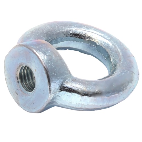 Рым-гайка М16 DIN 582 (20 шт/уп) Промрукав | код PR08.3907 | ПРОМРУКАВ