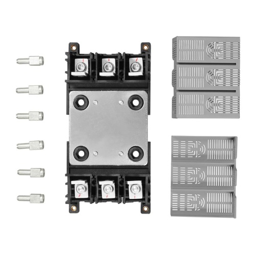 Комплект втычного исполнения PMP/PFP T125-T160 3P | код 361162 | КЭАЗ