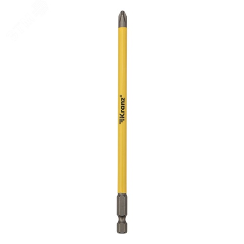 Бита для шуруповерта PH2х150 мм | код KR-92-0411-1 | Kranz