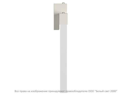 Указатель световой BS-RADEM-10-S1-24 White Белый свет a15561 фото 7