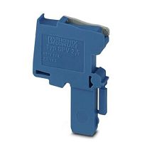 Штекер SPV 2,5/ 1 BU | код 3061017 | PHOENIX CONTACT