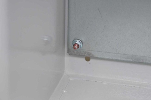 Корпус металлический ЩРНМ IP55 600х600х300 | код 32510DEK | DEKraft фото 10