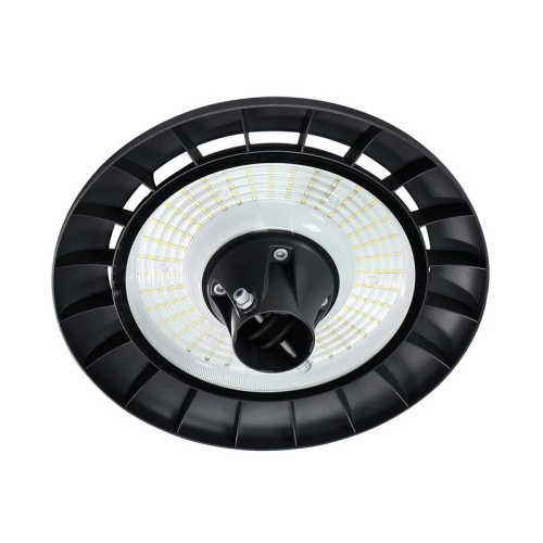 Светильник светодиодный уличный садово-парковый ДТУ 05-60Вт 7200Лм черный 3000K IP65 5лет гар. JazzWay | код 5060043 | JazzWay фото 4