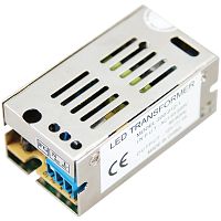 Источник питания 220 V AC/12 V DC 1 A 12 W с разъемами под винт, без влагозащиты (IP23) | код 200-012-1 | REXANT