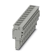 Штекер UP 6/10 | код 3060704 | PHOENIX CONTACT