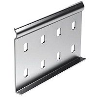 Пластина соединительная GTO для лестн. лотков H100 | код LG1000 | DKC