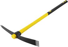 Кирка 2000г 900мм фибергласовая ручка FIT 44478