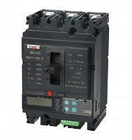 Выключатель в литом корпусе YCM3 YV 100H 3P 40А 85кА | код B05021 | CNC