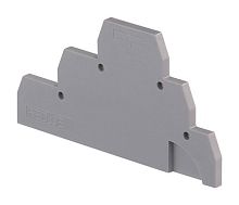 FED3E Торцевой изолятор для D2,5/6.D | код 1SNA116771R2000 | TE Connectivity