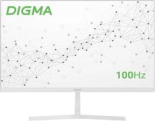 Монитор Digma 21.5 Progress 22A502F белый VA LED 5ms 16:9 HDMI M/M матовая 250cd 178гр/178гр 1920x1080 100Hz G-Sync FreeSync VGA DP FHD 2.07кг | код 2017726 | DIGMA