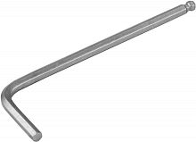 HKSB25 Ключ торцевой шестигранный короткий с шаром, H2.5 | код HKSB25 | Thorvik