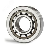 Подшипник NU216-E-TVP3 | код NU216-E-TVP3NKE | NKE