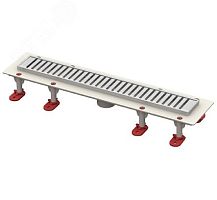 Трап линейный ТП-50.1D-600 | код 101200422 | Татполимер