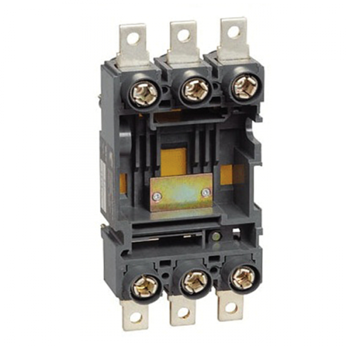 Панель втычная PM-99/1-125 переднего присоединения для ВА-99 125А PROxima | код. mccb99-a-85 | EKF 