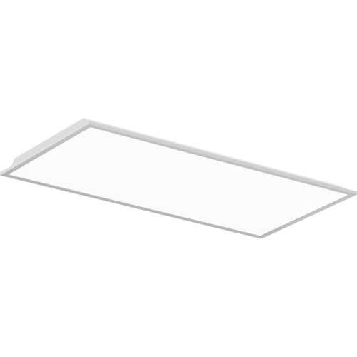 Светильник настенно-потолочный UNI/R EVO (1195x595) 40W OPL 940 WH | код 1884019830 | Световые технологии фото 5