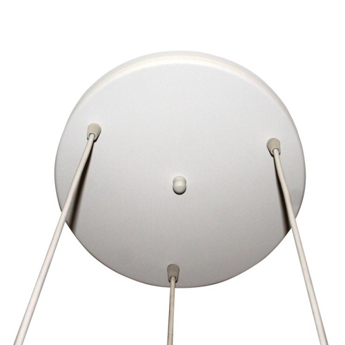 Светильник Маэстро 231 бел.зол.НСБ 01-3х60-138 Е27 ИУ | код 1005404231 | Элетех фото 3