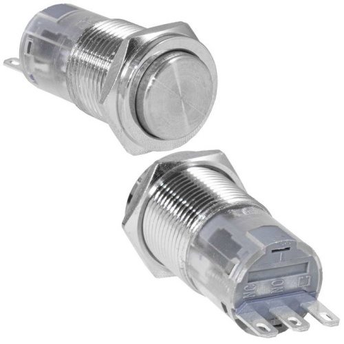 LAS2GQPH-11/N on-on | код 117741 | Ruichi