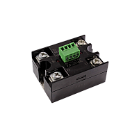 Реле твердотельное двухканальное ТТР2-МА02512-Л2Д | код 128646 | ОВЕН