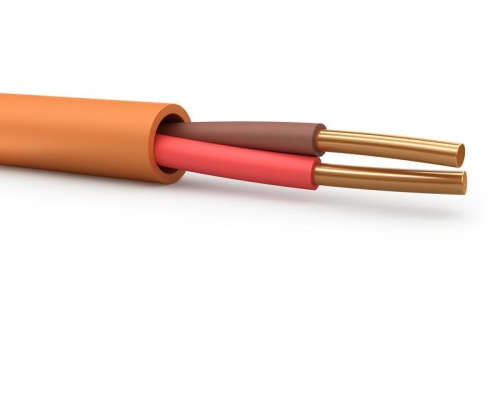 Кабель КПСнг(А)-FRLS 1х2х0.75 ОК 300В | код 00-00014420 | ИВКЗ Кабель КПСнг(А)-FRLS 1х2х0.75 ОК 300В | код 00-00014420 | ИВКЗ