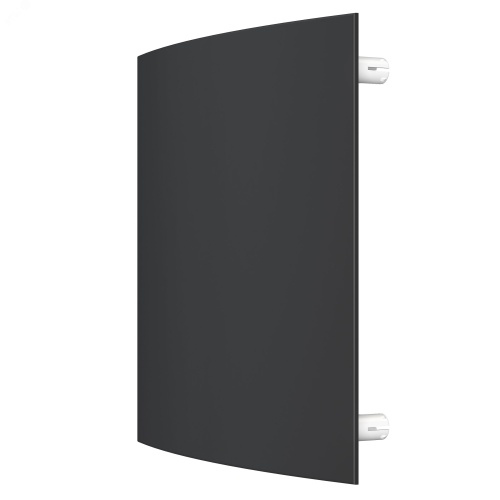 Панель декоративная для серии QUADRO 4, 172*172, цвет Onyx | код PQ4 Onyx | ERA