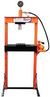 OHT610M Пресс гидравлический напольный 12 т. | код OHT610M | Ombra