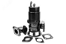 Фекальный насос FEKAMAX 25-15-2,2 | код 49381 | Unipump